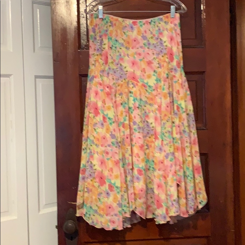 Skirt